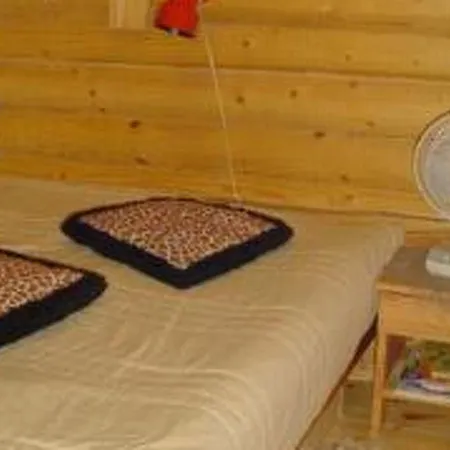 Ferienhaus Holiday Suvimaja Kortteinen