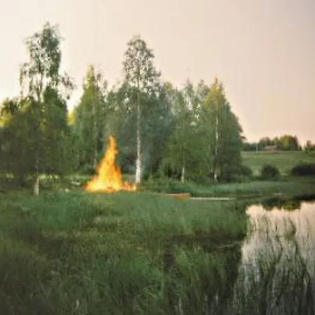 Holiday Suvimaja Kortteinen