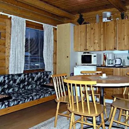 Nyaraló Holiday Suvimaja