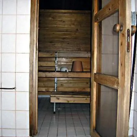 Ferienhaus Holiday Suvimaja Kortteinen