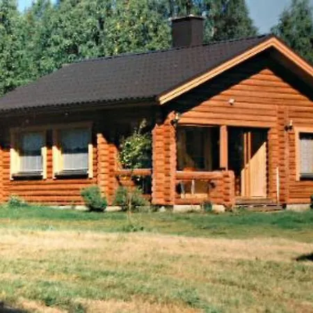 Ferienhaus Holiday Suvimaja