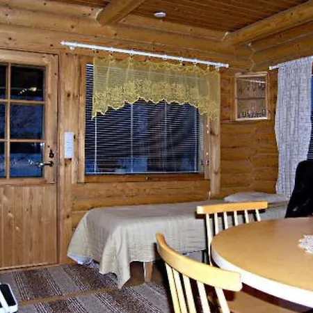 Ferienhaus Holiday Suvimaja Kortteinen